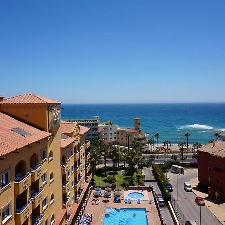 Hotel Vistamar Benalmádena Exteriör bild