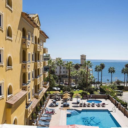 Hotel Vistamar Benalmádena Exteriör bild