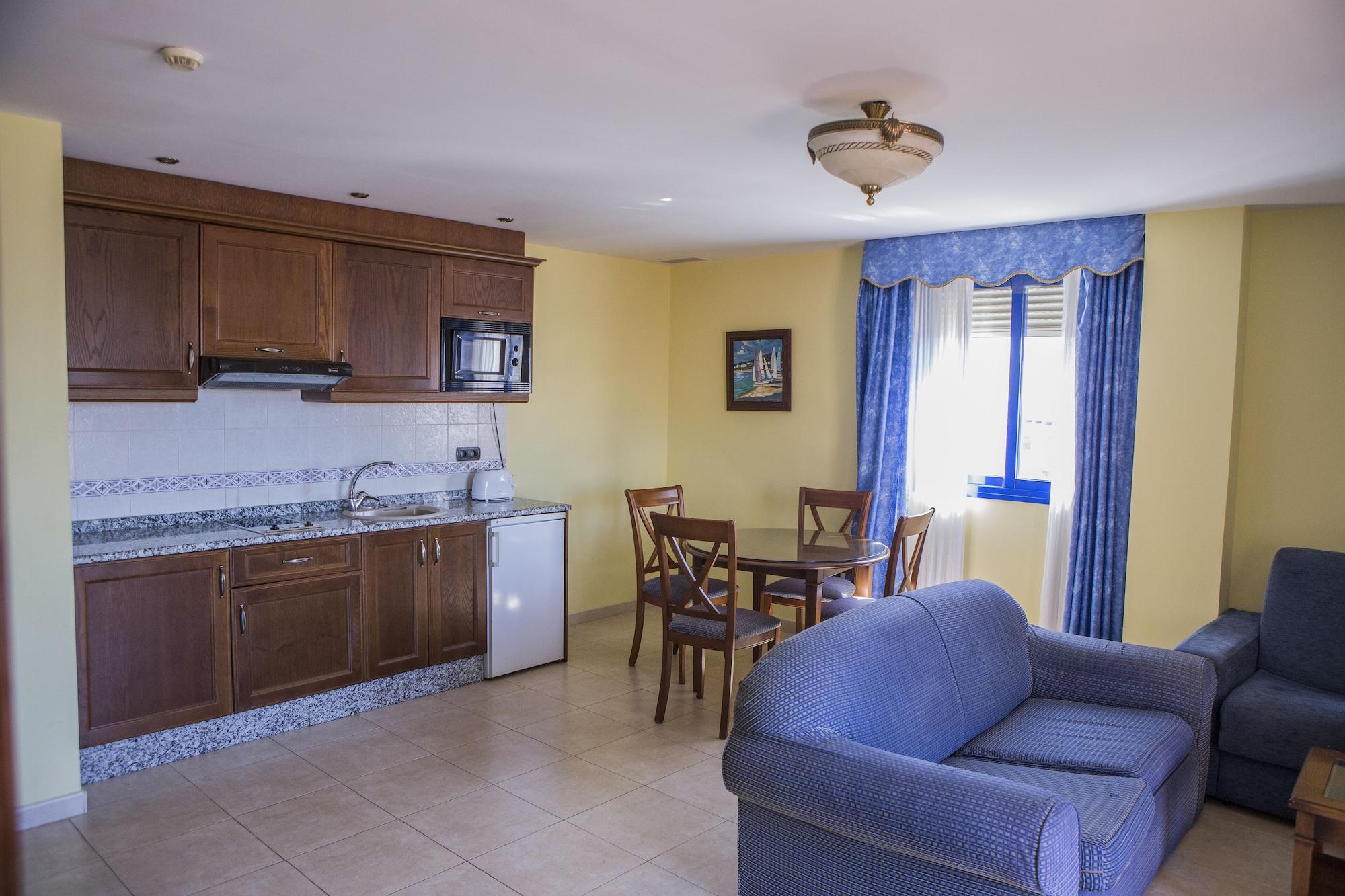 Hotel Vistamar Benalmádena Exteriör bild