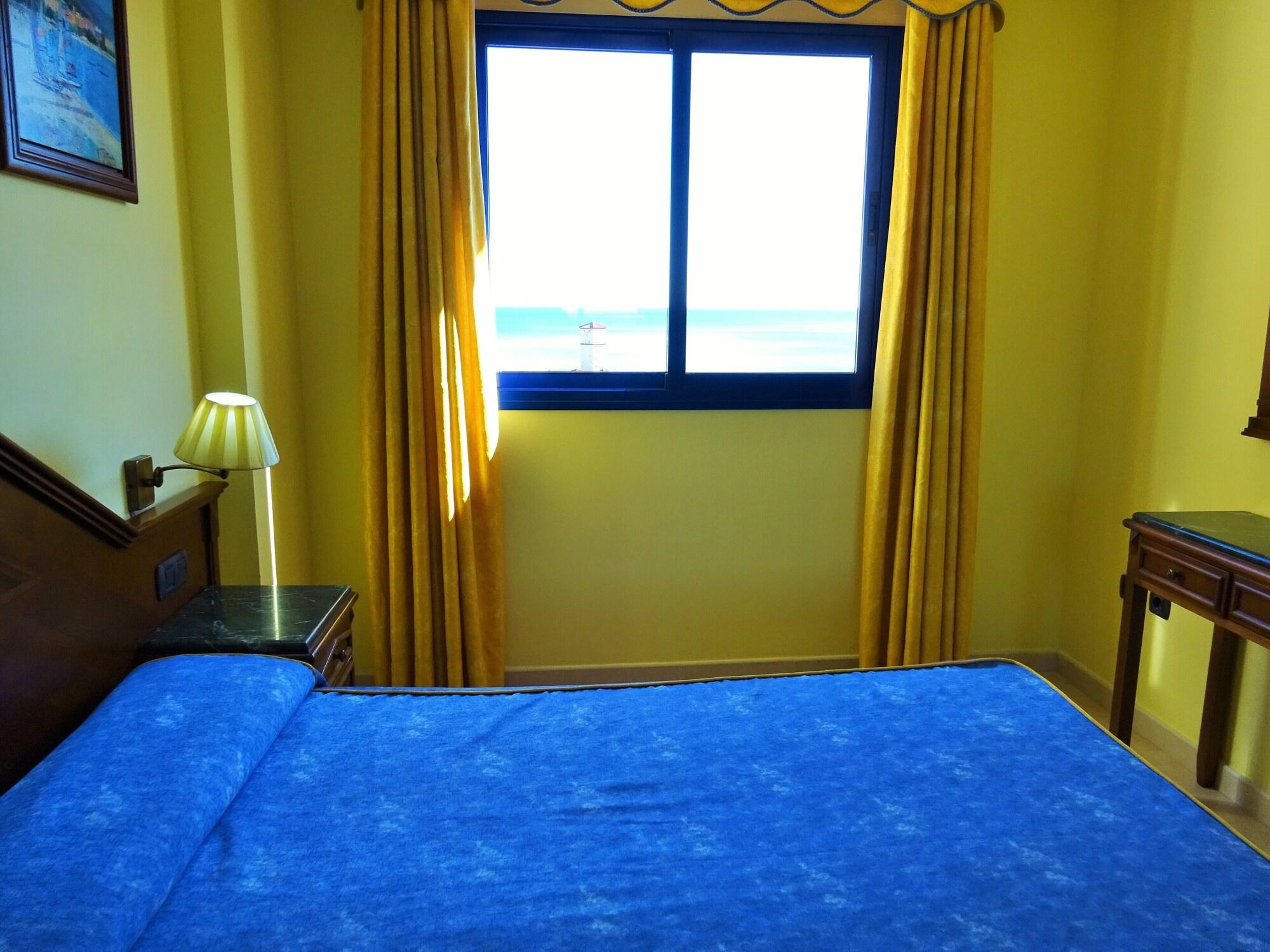 Hotel Vistamar Benalmádena Exteriör bild