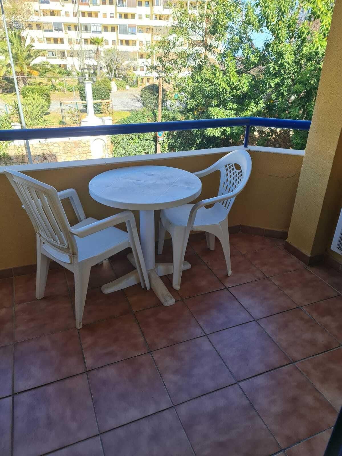 Hotel Vistamar Benalmádena Exteriör bild