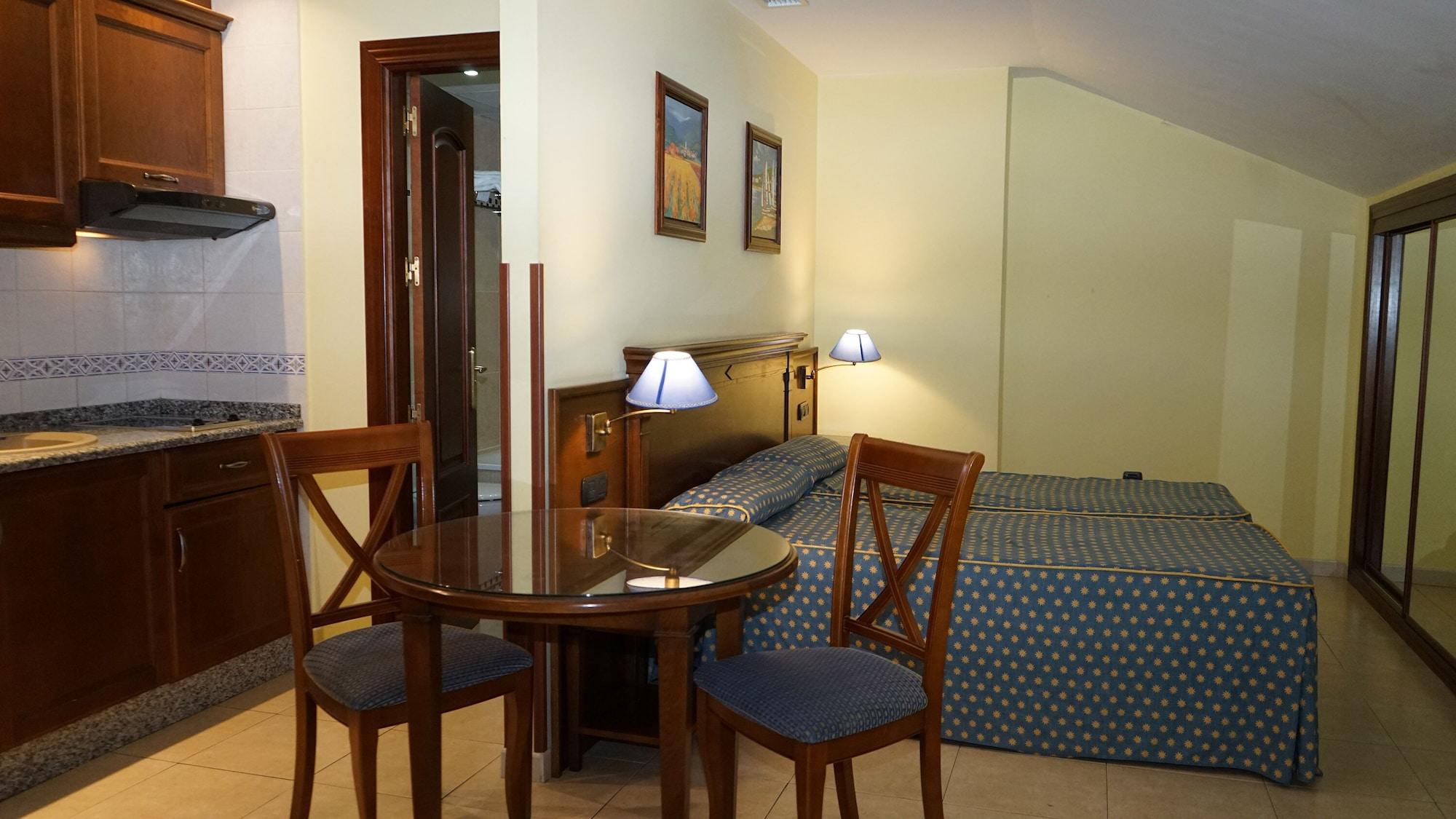 Hotel Vistamar Benalmádena Exteriör bild