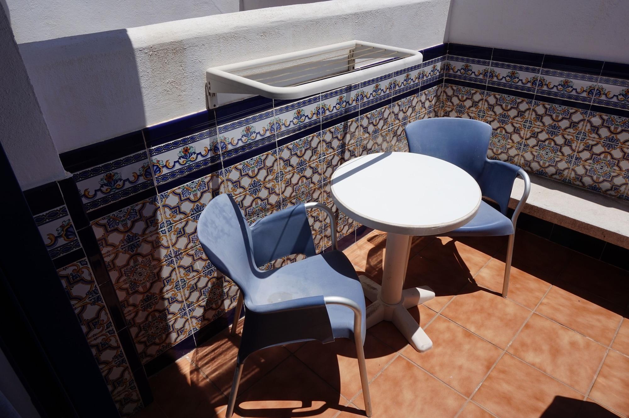 Hotel Vistamar Benalmádena Exteriör bild