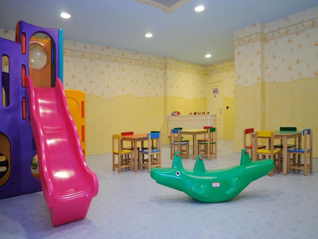 Hotel Vistamar Benalmádena Exteriör bild
