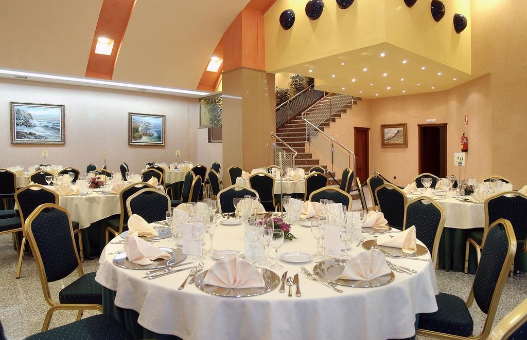 Hotel Vistamar Benalmádena Exteriör bild