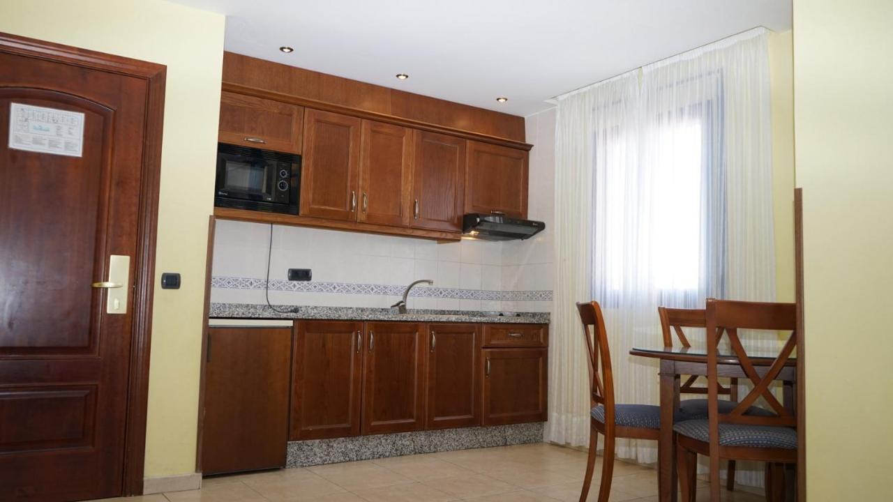 Hotel Vistamar Benalmádena Exteriör bild